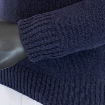 Crewneck Sweater 100%...