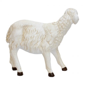 Sheep Euromarchi Nativity...