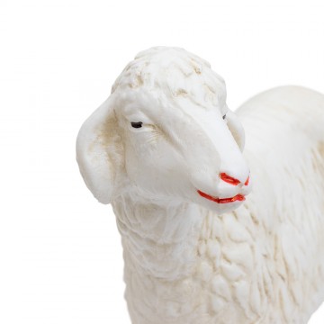 Sheep Euromarchi Nativity...