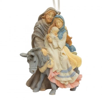 Flight into Egypt in...