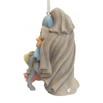 Flight into Egypt in...