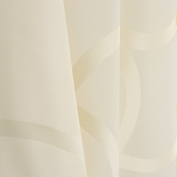 Ivory Chasuble with...