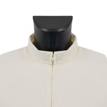 Ivory Colored Priest Alb in...