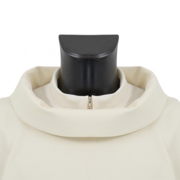 Ivory Chasuble with...