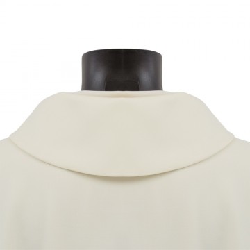 Ivory Chasuble with...