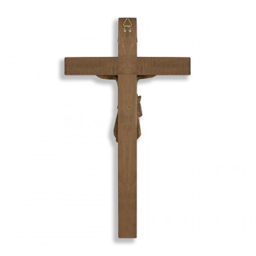 Romanesque Body of Christ...