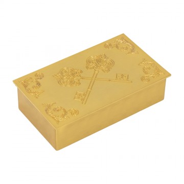 Tabernacle Key Box