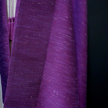 Purple Liturgical Cope...