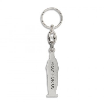 Keychain Sacred Heart of Jesus