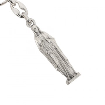 Keychain Sacred Heart of Jesus
