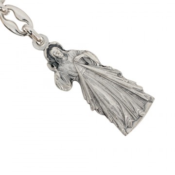 Keychain Divine Mercy Jesus