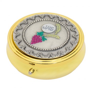 First Communion Rosary Case...