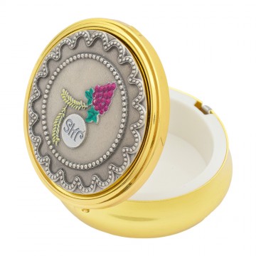 First Communion Rosary Case...