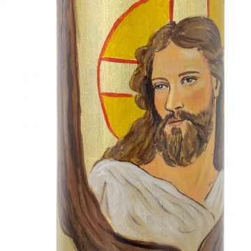 Paschal Candle in...