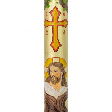 Paschal Candle in...