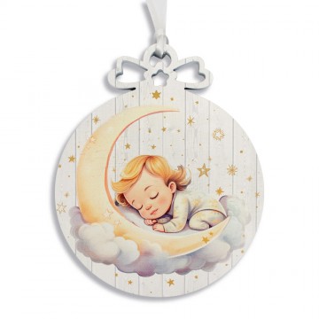 Wooden Picture with...