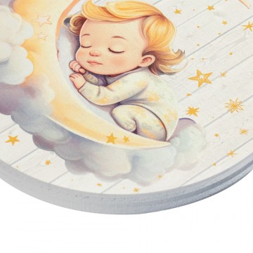 Wooden Picture with...