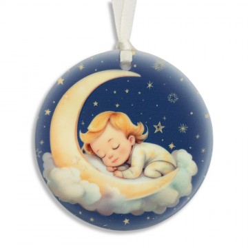 Crib Decoration in...