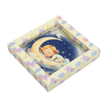 Crib Decoration in...