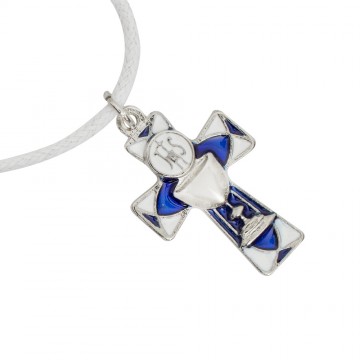 First Communion Cross...