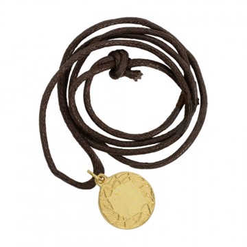 Confirmation Medal Pendant
