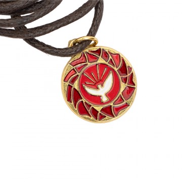 Confirmation Medal Pendant