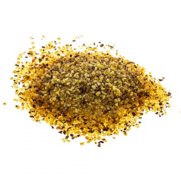 Lemongrass Incense in a...