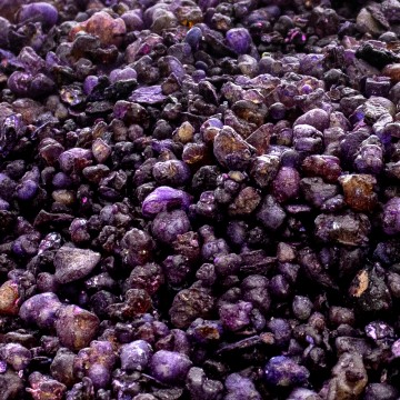 Violet Incense 100 g