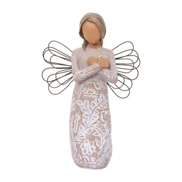 WILLOW TREE Statue Remembrance