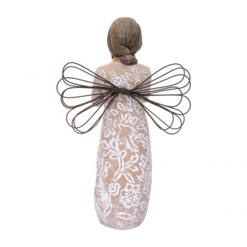 WILLOW TREE Statue Remembrance