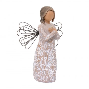 WILLOW TREE Statue Remembrance