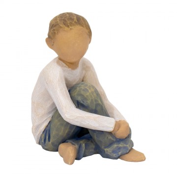 WILLOW TREE Figurine Caring...