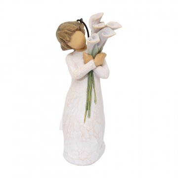 WILLOW TREE Figurine...