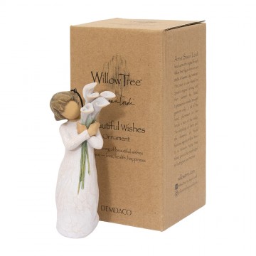 WILLOW TREE Figurine...