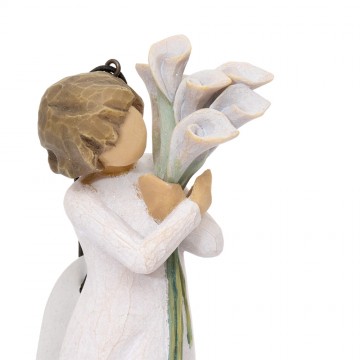 WILLOW TREE Figurine...