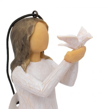 WILLOW TREE Sculpted Figure...