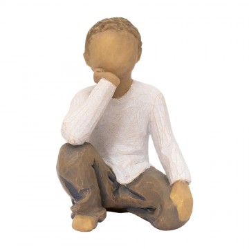 WILLOW TREE Figurine...