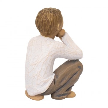 WILLOW TREE Figurine...