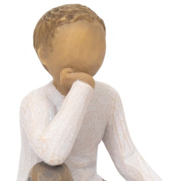 WILLOW TREE Figurine...