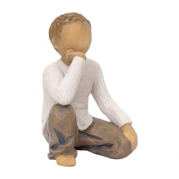 WILLOW TREE Figurine...