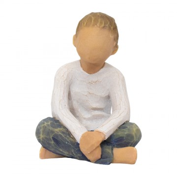 WILLOW TREE Figure...