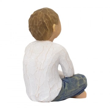 WILLOW TREE Figure...