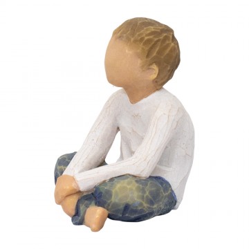 WILLOW TREE Figure...