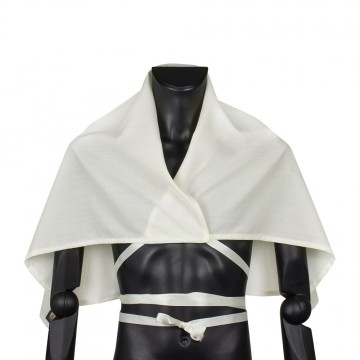 Amice with Embroidery