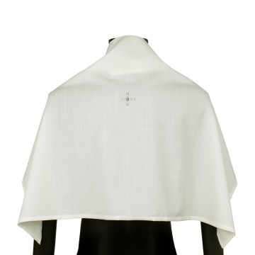 Amice with Embroidery