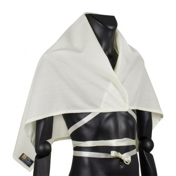 Amice with Embroidery