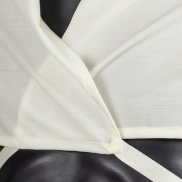 Amice with Embroidery