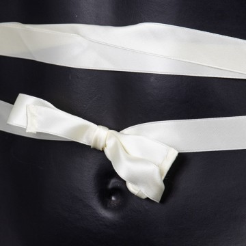 Amice with Embroidery