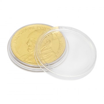 Pope Francis and Papal Coat...