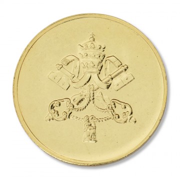 Pope Francis and Papal Coat...